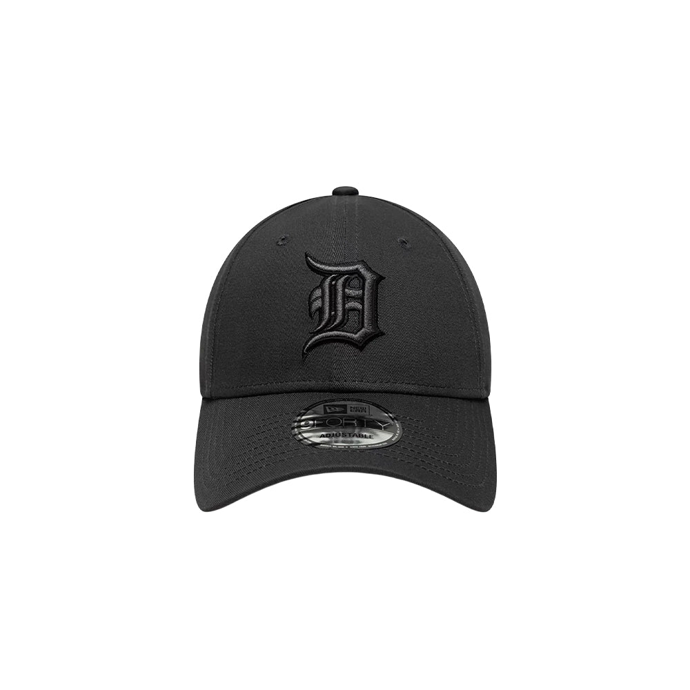 NEW ERA 9FORTY Detroit Tigers MLB Team Outline
