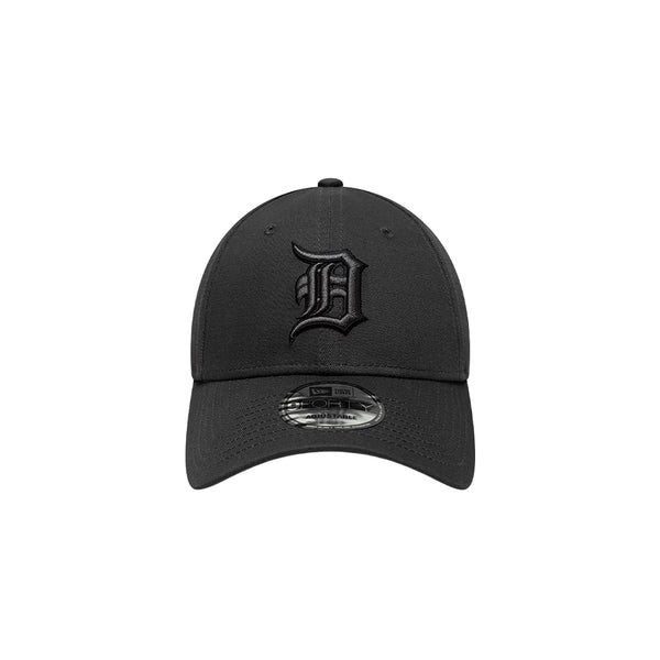 NEW ERA 9FORTY Detroit Tigers MLB Team Outline