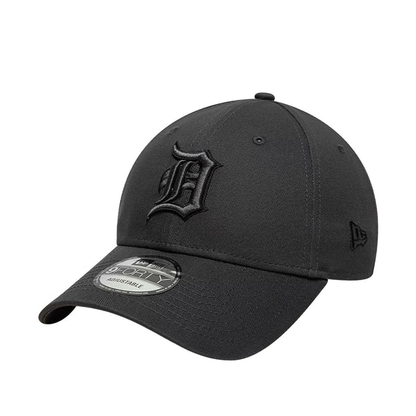 NEW ERA 9FORTY Detroit Tigers MLB Team Outline