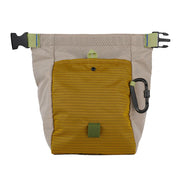 BRAIN DEAD Large Brain Dead Equipment Chalk Bag