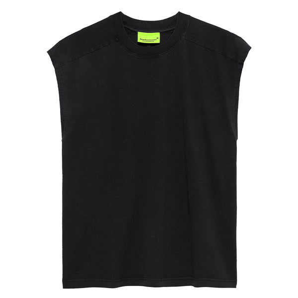 NEW AMSTERDAM SURF ASSOCIATION Name Tee Sleeveless