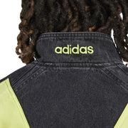 ADIDAS Moto Denim Jacket