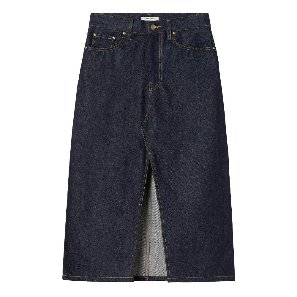 CARHARTT WIP W  Brandon Skirt