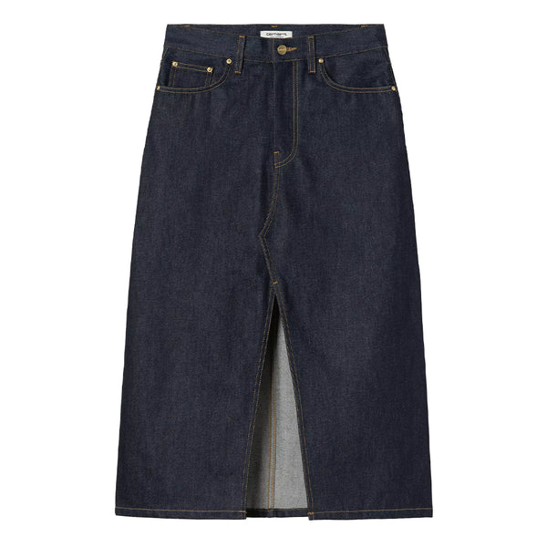 CARHARTT WIP W  Brandon Skirt