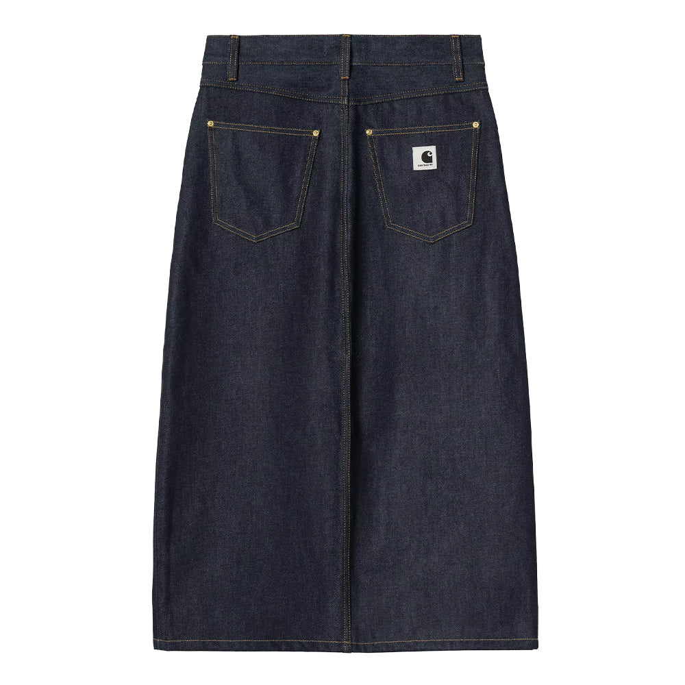 CARHARTT WIP W  Brandon Skirt