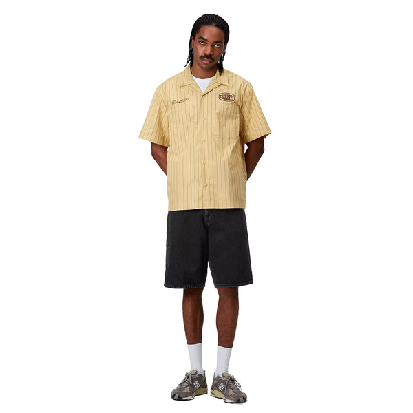 CARHARTT WIP Single Knee Short