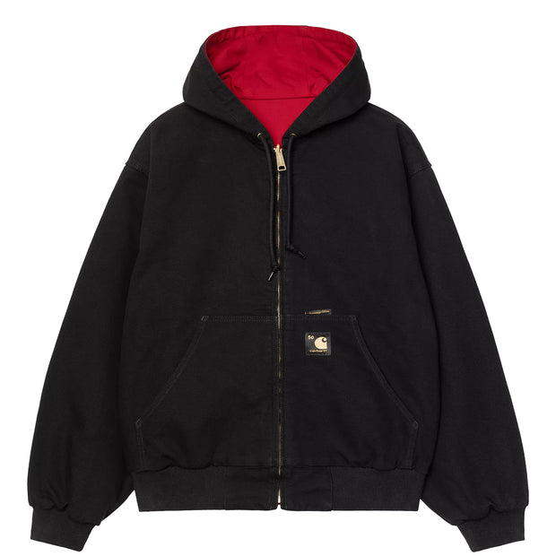 CARHARTT WIP 50 Years Anniversary OG Active Jacket