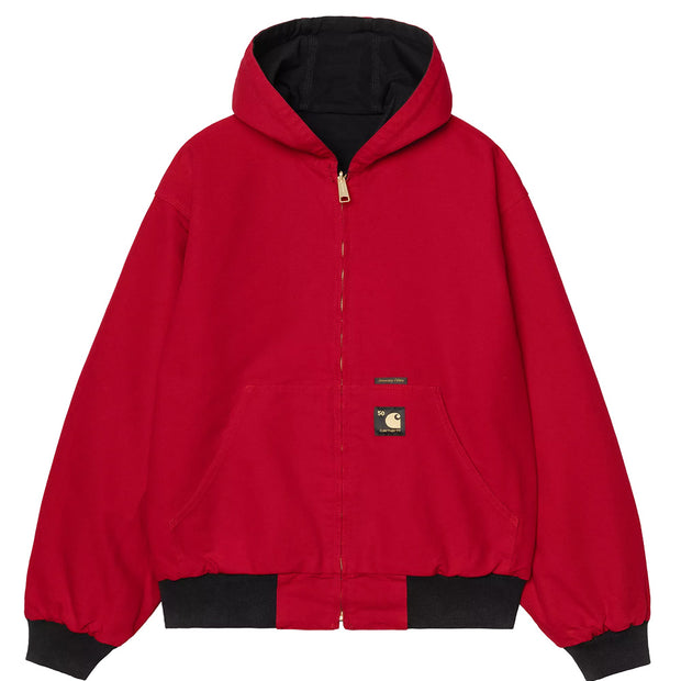 CARHARTT WIP 50 Years Anniversary OG Active Jacket