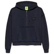 NEW AMSTERDAM SURF ASSOCIATION Half Zip Hoodie