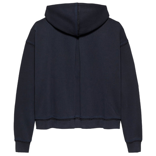 NEW AMSTERDAM SURF ASSOCIATION Half Zip Hoodie