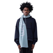 NEW AMSTERDAM SURF ASSOCIATION Half Zip Hoodie