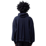 NEW AMSTERDAM SURF ASSOCIATION Half Zip Hoodie