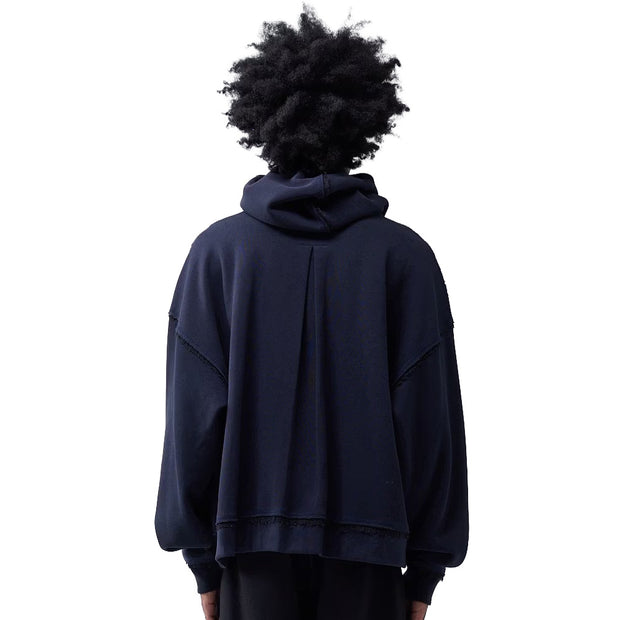 NEW AMSTERDAM SURF ASSOCIATION Half Zip Hoodie