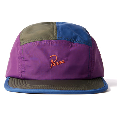 BY PARRA Grand Puba Running Hat