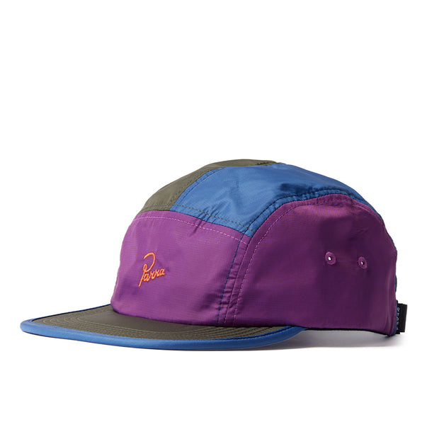 BY PARRA Grand Puba Running Hat