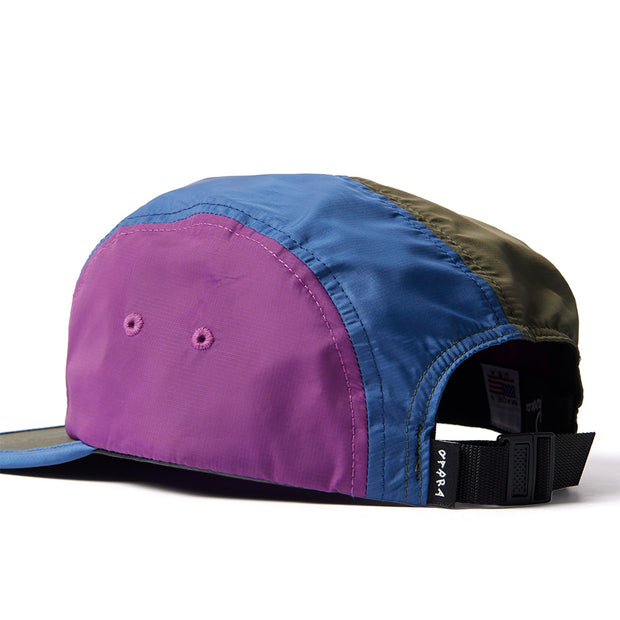 BY PARRA Grand Puba Running Hat