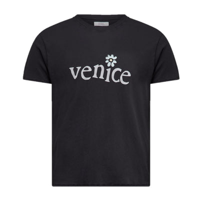 ERL Venice Print T-shirt Jersey