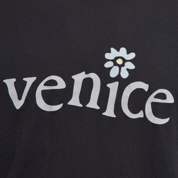 ERL Venice Print T-shirt Jersey