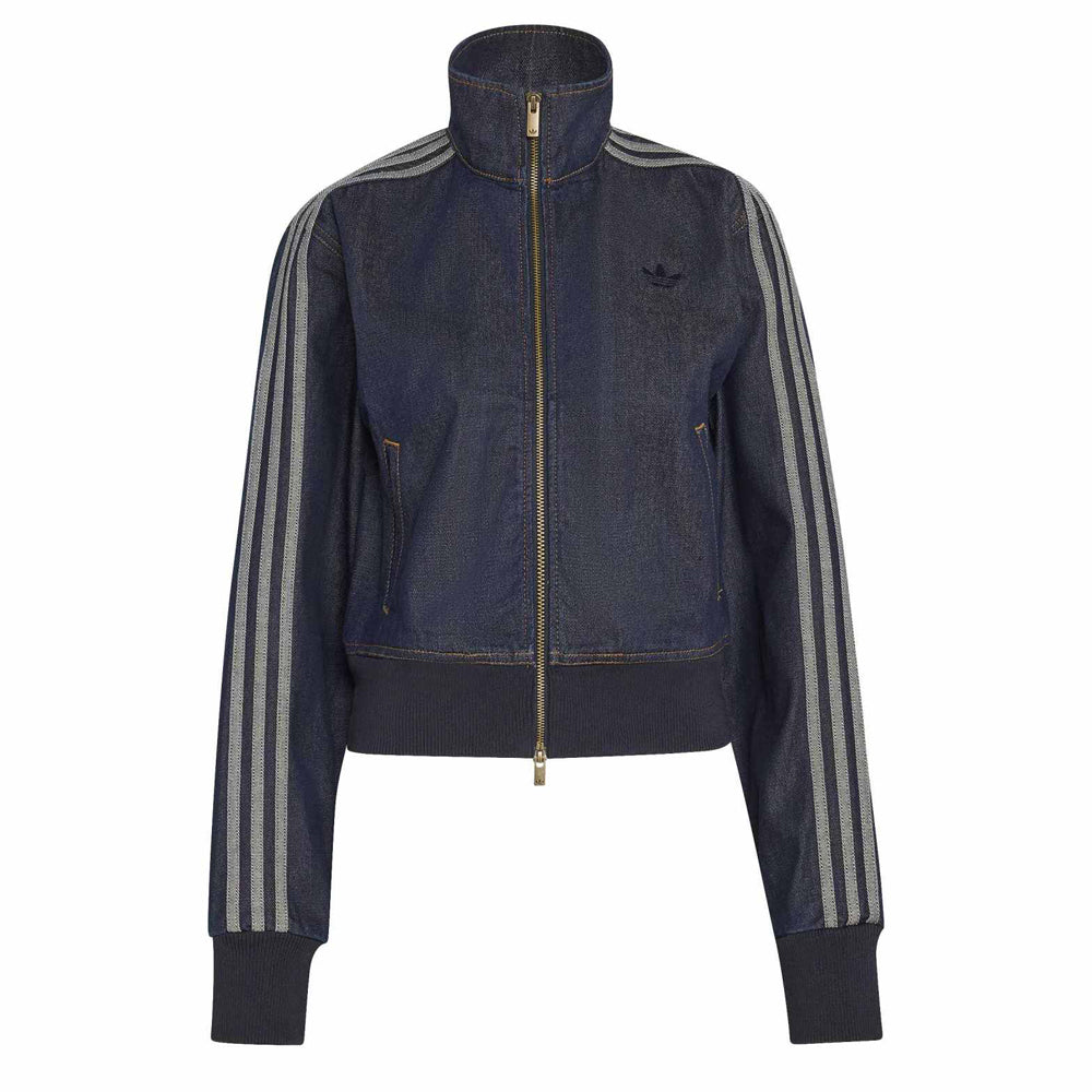 ADIDAS Firebird Denim Tracktop