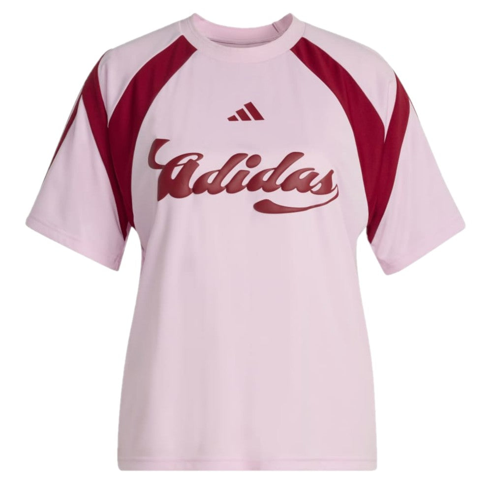 ADIDAS W Her Tee