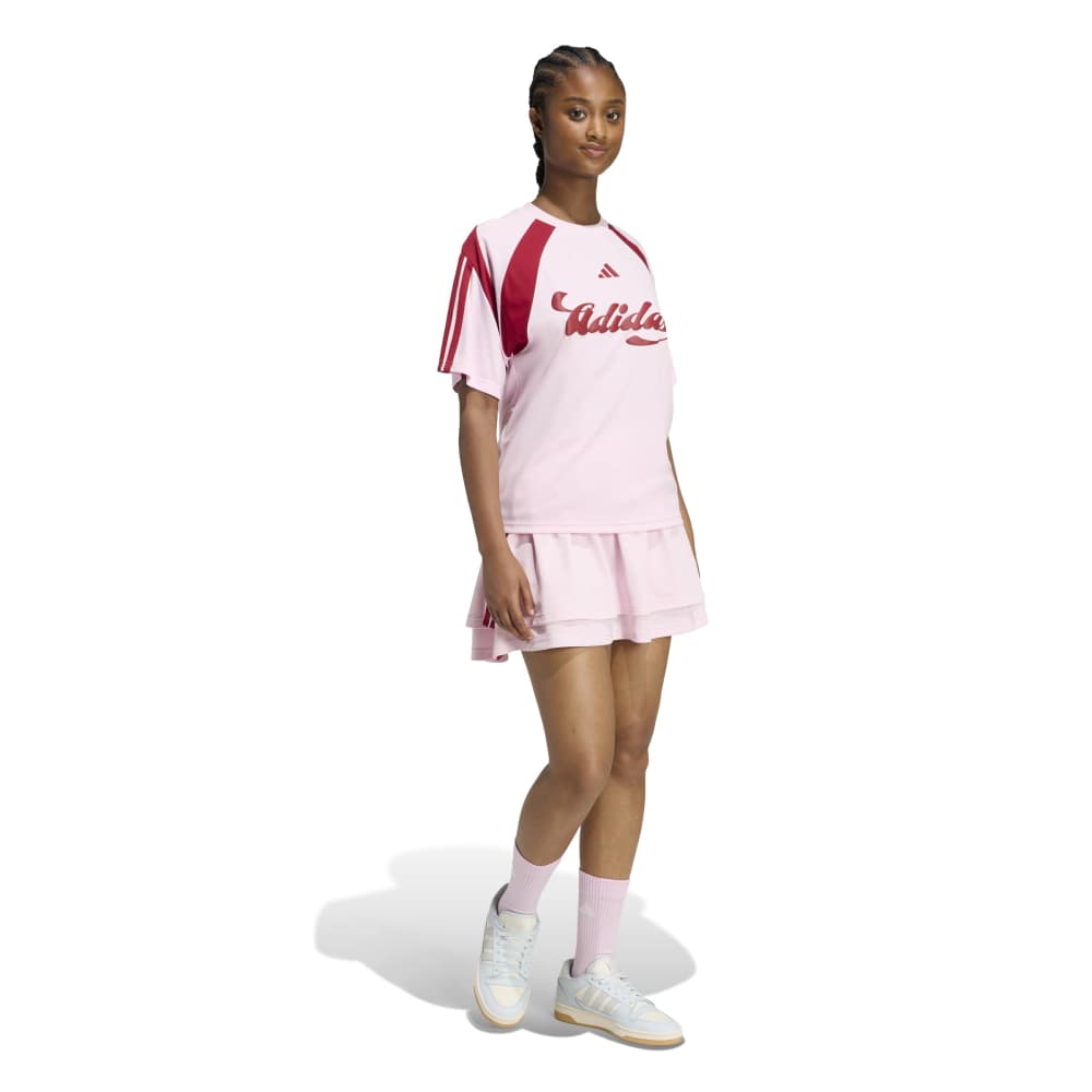 ADIDAS W Her Tee