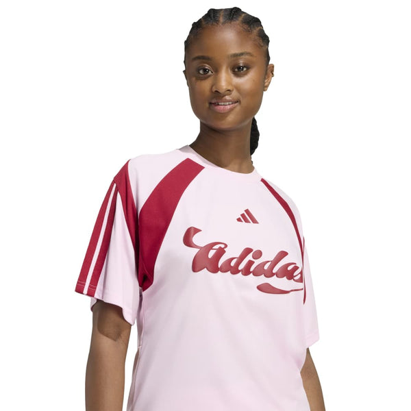ADIDAS W Her Tee