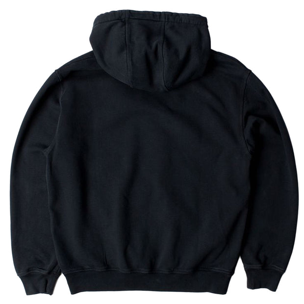 BY PARRA Connected Guy Hooded Sweatshirt