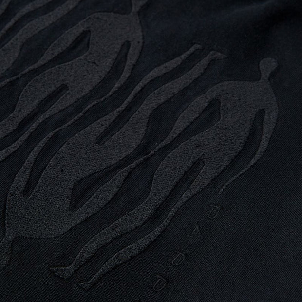 BY PARRA Connected Guy Hooded Sweatshirt