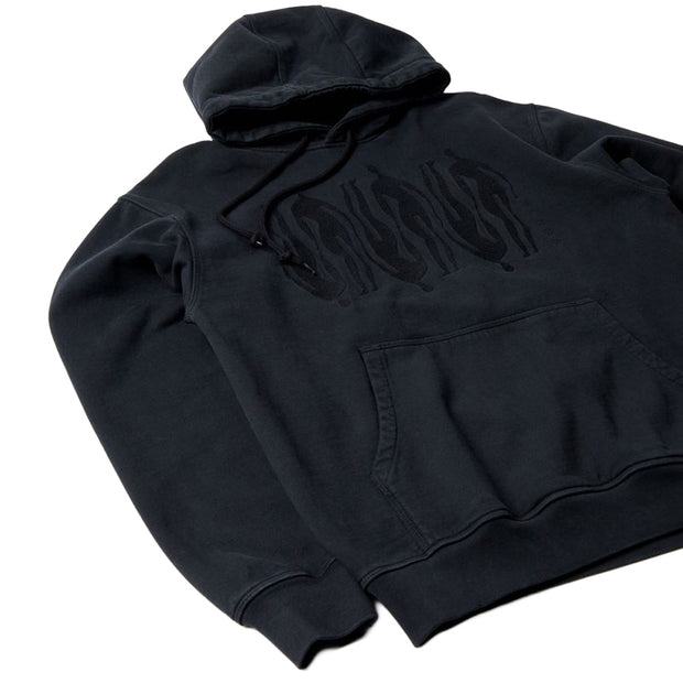 BY PARRA Connected Guy Hooded Sweatshirt