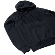 BY PARRA Connected Guy Hooded Sweatshirt