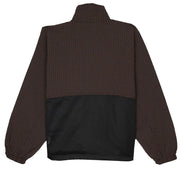 BRAIN DEAD Brain Dead Equipment Tennis Zip Jacket