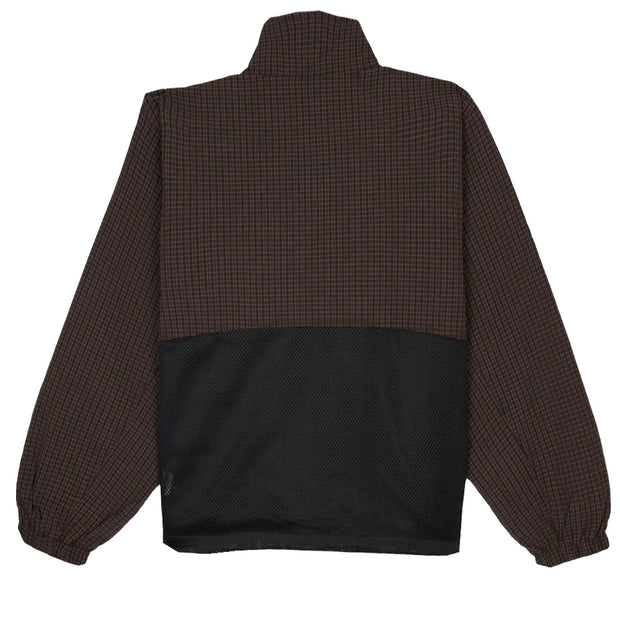 BRAIN DEAD Brain Dead Equipment Tennis Zip Jacket