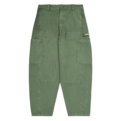 ALPHA INDUSTRIES Workwear Deck Pant
