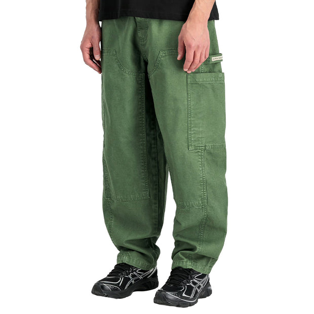 ALPHA INDUSTRIES Workwear Deck Pant
