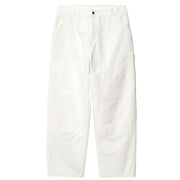 CARHARTT WIP Wide Panel Pant