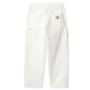 CARHARTT WIP Wide Panel Pant