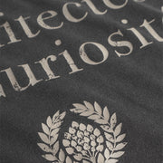 DON T WASTE CULTURE Elara T-shirt