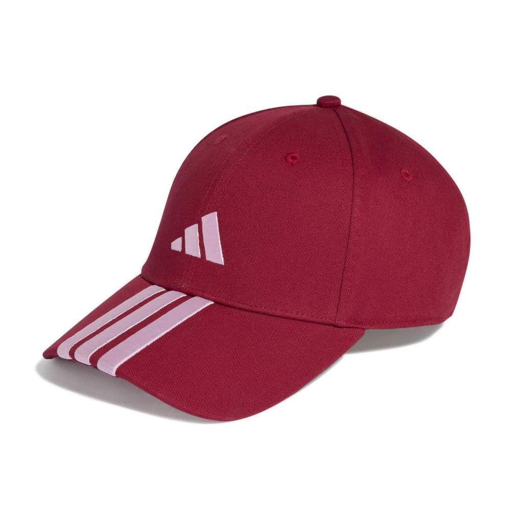 ADIDAS W BBALL 3 Stripes Cap NL