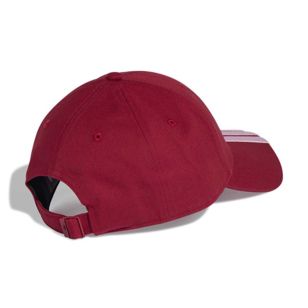 ADIDAS W BBALL 3 Stripes Cap NL