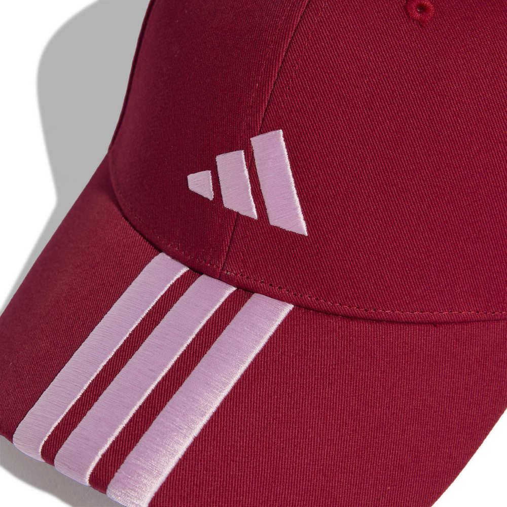 ADIDAS W BBALL 3 Stripes Cap NL