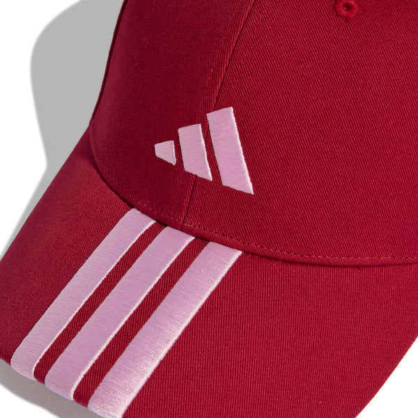ADIDAS W BBALL 3 Stripes Cap NL