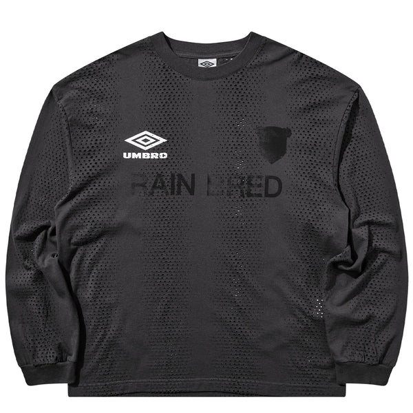 UMBRO Rain Bred Long Sleeve