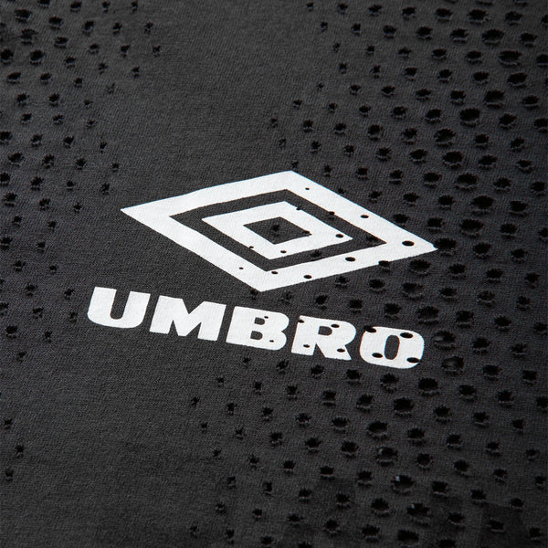 UMBRO Rain Bred Long Sleeve