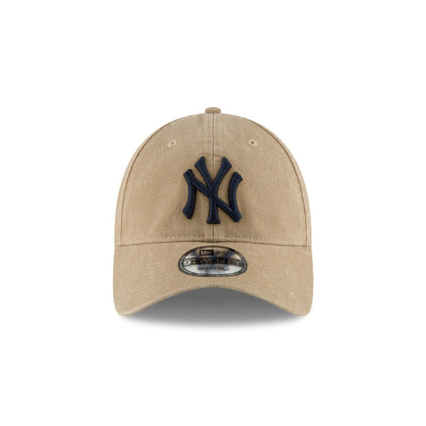 NEW ERA MLB Core Classic Washed 9TWENTY