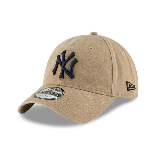 NEW ERA MLB Core Classic Washed 9TWENTY