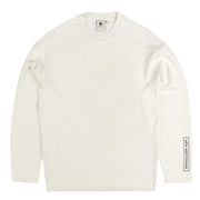 NEW AMSTERDAM SURF ASSOCIATION Inside Out Crewneck