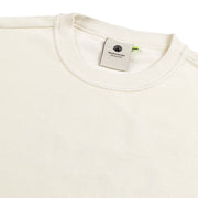 NEW AMSTERDAM SURF ASSOCIATION Inside Out Crewneck