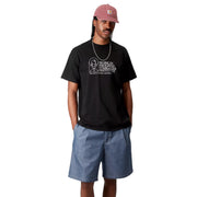 CARHARTT WIP Stargazer T-shirt