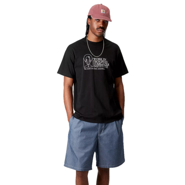 CARHARTT WIP Stargazer T-shirt