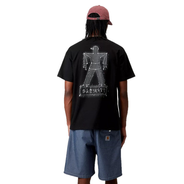 CARHARTT WIP Stargazer T-shirt